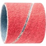 Brusná dutinka PFERD 42207712 Zrnitost 120, (Ø x v) 25 mm x 25 mm, 100 ks