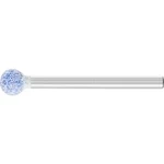BRUSNÉ tělísko PFERD 31704530 Průměr 6 mm