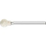 BRUSNÉ tělísko PFERD 41400608 Průměr 6 mm