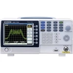 GW Instek GSP-730 Spektrum-Analysator, Spectrum-Analyzer, Frequenzbereich 150 KHz - 3 GHz, Šířky pásma (RBW) 30/100/300 KHz/1 MHz