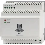 Zdroj na DIN lištu EA Elektro-Automatik EA-PS 812-070 KSM, 6,5 A, 12 - 15 V/DC