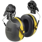 Mušlový chránič sluchu 3M Peltor X2P3E, 30 dB, 1 ks