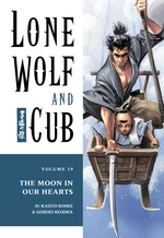Lone Wolf and Cub Volume 19
