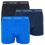 Calvin Klein 3 PACK - pánské boxerky NB1770A-4KU M