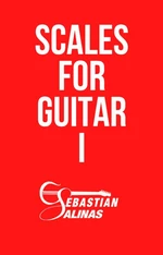 Scales for Guitar I