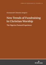 New Trends of Fundraising in Christian Worship