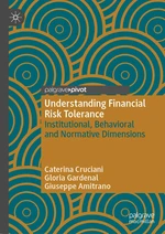 Understanding Financial Risk Tolerance