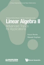 Linear Algebra Ii