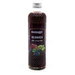 NONAGE Ovocná šťáva berries juice 100% 250 ml