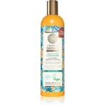 Natura Siberica Oblepikha (Sea-Buckthorn) kondicionér pro maximální objem vlasů 400 ml