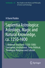 Sapientia Astrologica