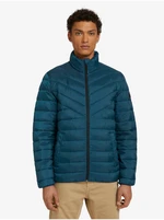 Kerosene Men's Quilted Light Jacket Tom Tailor Denim - Men
