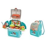 BUDDY TOYS BGP 2115 Batoh kuchyňka 21 x 40 x 29 cm