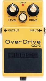 Boss OD-3 Gitarový efekt