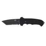 Zavírací nůž 06 Fast Gerber® (Barva: Černá, Varianta: Černá čepel)