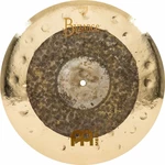 Meinl Byzance Dual Crashbecken 16"