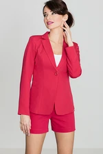 Blazer da donna Lenitif K201