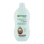 Garnier Intensive 7 Days Regenerating 400 ml telové mlieko pre ženy