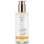 Dr. Hauschka  Soothing Cleansing Milk- Pleťové čistící mléko 145 ml