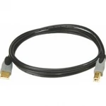 Klotz Usb-ab3 - Kabel Usb 3m