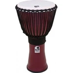 Toca Tf2dj-10r Djembe Dark Red