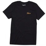 Gibson Banner Logo Tee Md Koszulka