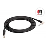 Reds Music Gc 12 10 Bx Kabel Instrumentalny Jack Kątowy 1 M