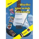 Absonic Wielki Śpiewnik Rockowy