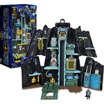 Spin Master Batman Batcave Mega hrací set 90 cm