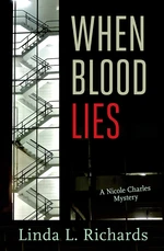 When Blood Lies