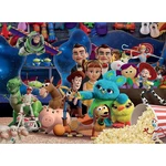 Ravensburger puzzle 104086 Disney Toy Story 4 100 XXL dílků