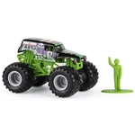 Monster Jam Sběratelská Die-Cast auta 1:64 Grave Digger