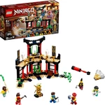 LEGO® NINJAGO® 71735 Turnaj živlů