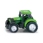 Siku 0859 Blister Traktor Deutz Agrotron