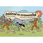 Albatros Polámal se mraveneček leporelo