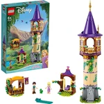 LEGO® Disney Princess™ 43187 Locika ve věži s doplňky