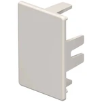 OBO Bettermann 6162584 zakončenie  (š x v) 45 mm x 30 mm 10 ks krémovo biela