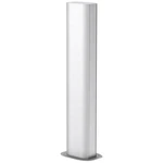 6289980 inštalačné stĺpik  130 mm čisto biela