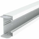 OBO Bettermann 6274500-1 inštalačná lišta  (d x š) 2000 mm x 130 mm 1 ks čisto biela