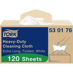 TORK Čistiace utierky pre veľké zaťaženie 530176  Počet: 120 ks