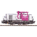 Piko H0 52660 Dieselová lokomotíva H0 MTU G6 Vossloh