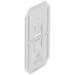 OBO Bettermann 6274650 montážne príslušenstvo  (d x š) 90 mm x 64 mm 1 ks svetlo sivá