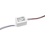 Self Electronics SLT3-700ISC LED driver  konštantný prúd 3.15 W 700 mA 3.0 - 4.5 V/DC schválenie nábytku, bez možnosti s