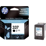 HP Ink cartridge 337 originál  čierna C9364EE náplň do tlačiarne