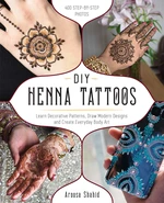 DIY Henna Tattoos