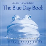 The Blue Day Book