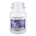 Yankee Candle Midnight Jasmine 623 g vonná sviečka unisex