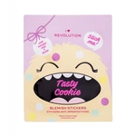 I Heart Revolution Tasty Cookie Blemish Stickers 32 ks lokálna starostlivosť pre ženy na problematickú pleť s akné