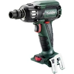 Metabo SSW 18 LTX 400 BL 602205840 aku rázový uťahovač  18 V  Li-Ion akumulátor