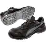 PUMA Safety Argon RX Low 644230-46 bezpečnostná obuv ESD (antistatická) S3 Vel.: 46 čierna, sivá 1 pár